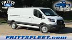 New 2025 Ford Transit 350 HD Low Roof Upfitted Cargo Van for sale #00F05742 - photo 7