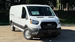 New 2025 Ford Transit 350 HD Low Roof Upfitted Cargo Van for sale #00F05742 - photo 8
