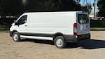New 2025 Ford Transit 350 HD Low Roof Upfitted Cargo Van for sale #00F05742 - photo 9