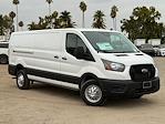 New 2025 Ford Transit 350 HD Low Roof Upfitted Cargo Van for sale #00F05742 - photo 1