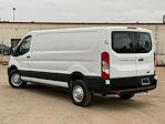 New 2025 Ford Transit 350 HD Low Roof Upfitted Cargo Van for sale #00F05742 - photo 4