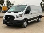 New 2025 Ford Transit 350 HD Low Roof Upfitted Cargo Van for sale #00F05742 - photo 5
