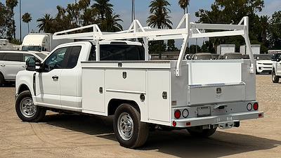 2025 Ford F-350 Super Cab SRW 4x2 Scelzi Service Truck for sale #00F05749 - photo 2