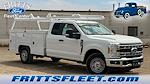 New 2025 Ford F-350 Super Cab Scelzi Service Truck for sale #00F05749 - photo 1