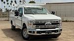 New 2025 Ford F-350 Super Cab Scelzi Service Truck for sale #00F05749 - photo 4