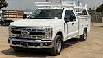 New 2025 Ford F-350 Super Cab Scelzi Service Truck for sale #00F05749 - photo 3