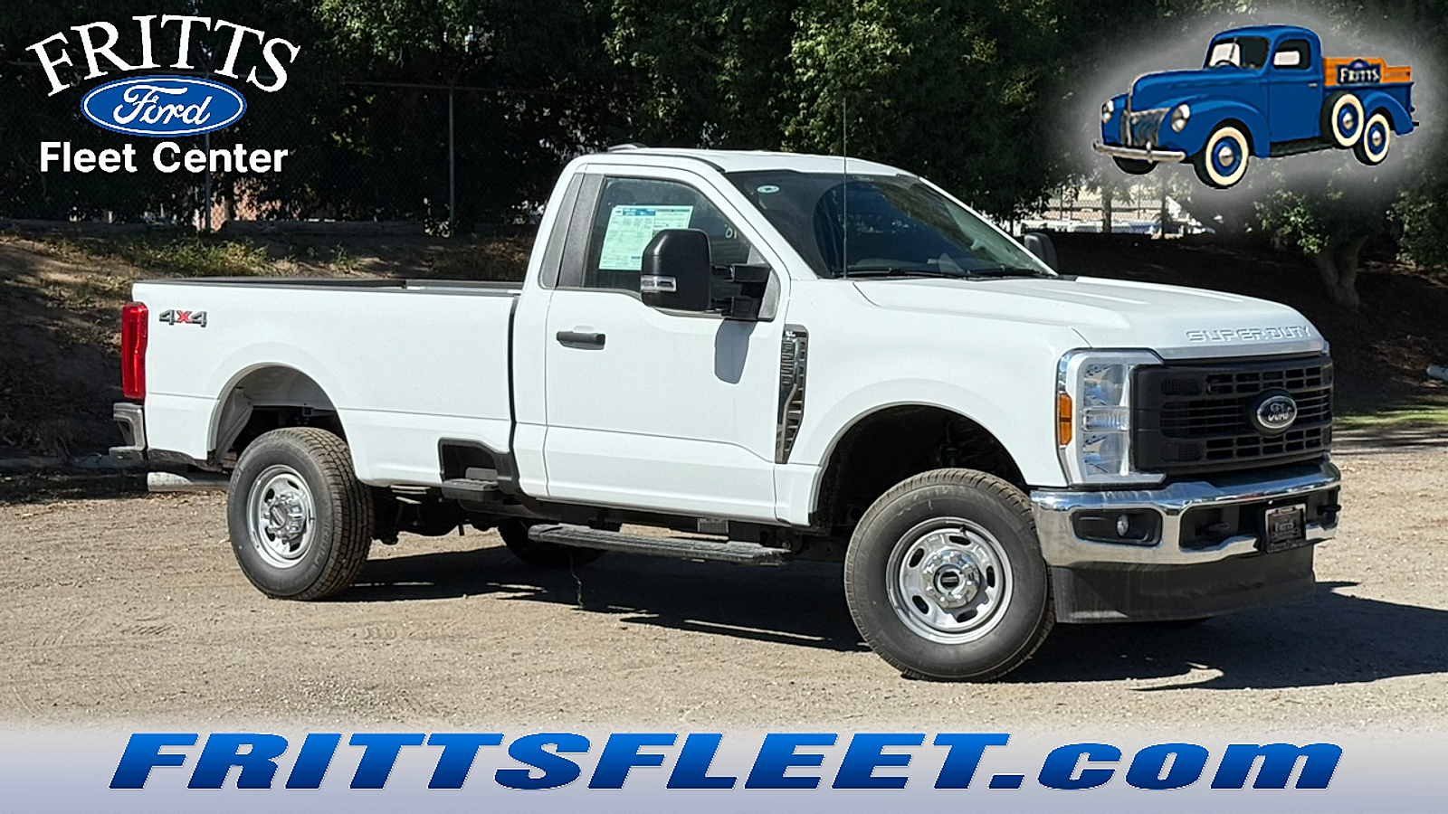 2025 Ford F-250 Super Duty