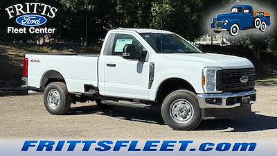 2025 Ford F-250 Super Duty XL