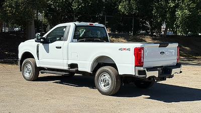2025 Ford F-250 Regular Cab 4x4 Pickup for sale #00F05750 - photo 2