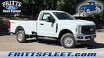 New 2025 Ford F-250 XL Regular Cab 4x4 Pickup for sale #00F05750 - photo 1