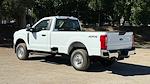 New 2025 Ford F-250 XL Regular Cab 4x4 Pickup for sale #00F05750 - photo 2
