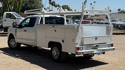 2025 Ford F-350 Super Cab SRW 4x2 Scelzi Service Truck for sale #00F05751 - photo 2