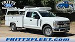 New 2025 Ford F-350 Super Cab Scelzi SB-108-79-49-38-VO 9' Service Truck for sale #00F05751 - photo 1