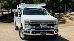 New 2025 Ford F-350 Super Cab Scelzi SB-108-79-49-38-VO 9' Service Truck for sale #00F05751 - photo 3
