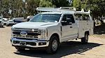 New 2025 Ford F-350 Super Cab Scelzi SB-108-79-49-38-VO 9' Service Truck for sale #00F05751 - photo 4