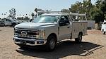 New 2025 Ford F-350 XL Regular Cab Cab Chassis for sale #00F05759 - photo 6