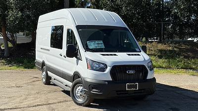 New 2025 Ford Transit 350 HD - photo 1