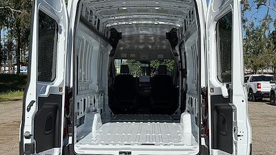 New 2025 Ford Transit 350 HD - photo 1