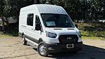 2025 Ford Transit 350 HD High Roof RWD Empty Cargo Van for sale #00F05763 - photo 4