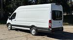 2025 Ford Transit 350 HD High Roof RWD Empty Cargo Van for sale #00F05763 - photo 5