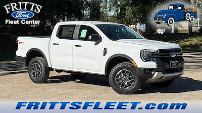 New 2025 Ford Ranger - photo 1