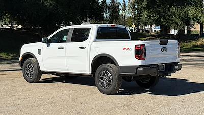 New 2025 Ford Ranger XLT SuperCrew Cab for sale #00F05768 - photo 2
