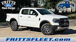 2025 Ford Ranger SuperCrew Cab 4x4 Pickup for sale #00F05768 - photo 1