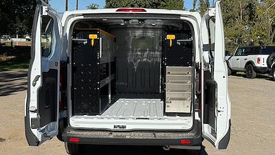 New 2025 Ford Transit 350 HD - photo 1