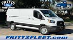 New 2025 Ford Transit 350 HD Low Roof Empty Cargo Van for sale #00F05779 - photo 1