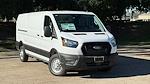 New 2025 Ford Transit 350 HD Low Roof Empty Cargo Van for sale #00F05779 - photo 2