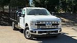 New 2025 Ford F-350 Regular Cab Cab Chassis for sale #00F05780 - photo 2