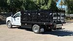 New 2025 Ford F-350 Regular Cab Cab Chassis for sale #00F05780 - photo 4
