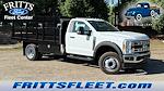 New 2025 Ford F-450 Regular Cab Stake Bed for sale #00F05783 - photo 1
