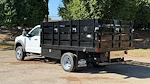 New 2025 Ford F-450 Regular Cab Stake Bed for sale #00F05783 - photo 6
