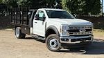 New 2025 Ford F-450 Regular Cab Stake Bed for sale #00F05783 - photo 3