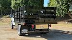New 2025 Ford F-450 Regular Cab Stake Bed for sale #00F05783 - photo 5