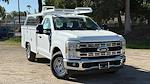 2025 Ford F-350 Regular Cab SRW 4x2 Scelzi Service Truck for sale #00F05795 - photo 4
