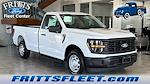 2025 Ford F-150 Regular Cab 4x2 Pickup for sale #00F05796 - photo 1
