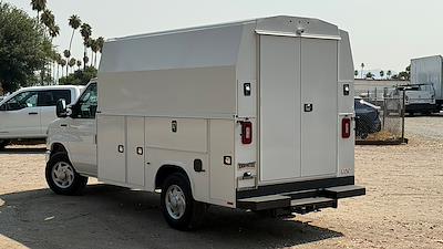 New 2026 Ford E-350 Knapheide Service Utility Van for sale #00F06001 - photo 2