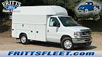 New 2026 Ford E-350 Knapheide Service Utility Van for sale #00F06001 - photo 1