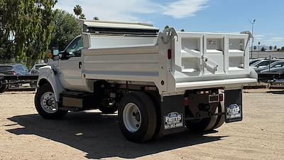 New 2026 Ford F-650 - photo 1