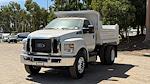 New 2026 Ford F-650 Regular Cab Dump Truck for sale #00F06002 - photo 7