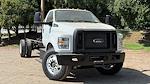 New 2026 Ford F-650 Regular Cab Cab Chassis for sale #00F06004 - photo 3