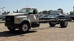 New 2026 Ford F-650 Regular Cab Cab Chassis for sale #00F06004 - photo 5