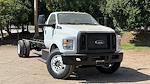 New 2026 Ford F-650 Regular Cab Cab Chassis for sale #00F06005 - photo 2