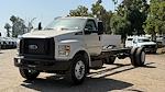 New 2026 Ford F-650 Regular Cab Cab Chassis for sale #00F06005 - photo 5