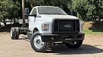 New 2026 Ford F-650 Regular Cab Cab Chassis for sale #00F06006 - photo 2