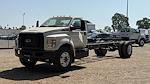 New 2026 Ford F-650 Regular Cab Cab Chassis for sale #00F06006 - photo 5