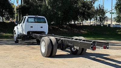 New 2026 Ford F-750 - photo 1
