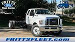 New 2026 Ford F-750 Super Cab Cab Chassis for sale #00F06017 - photo 1